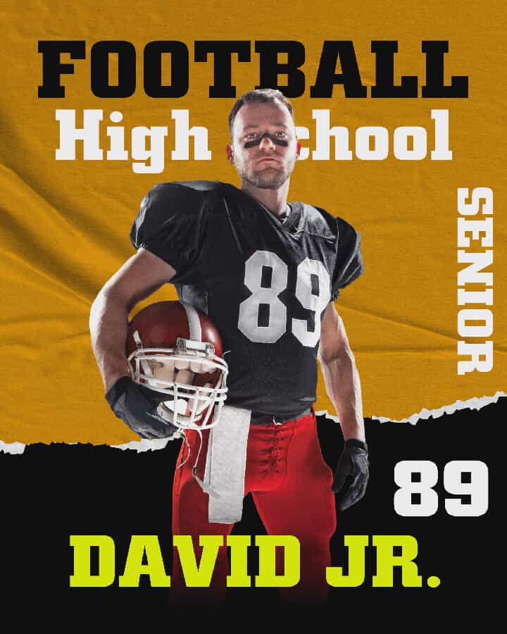 Photography and/or Banners.