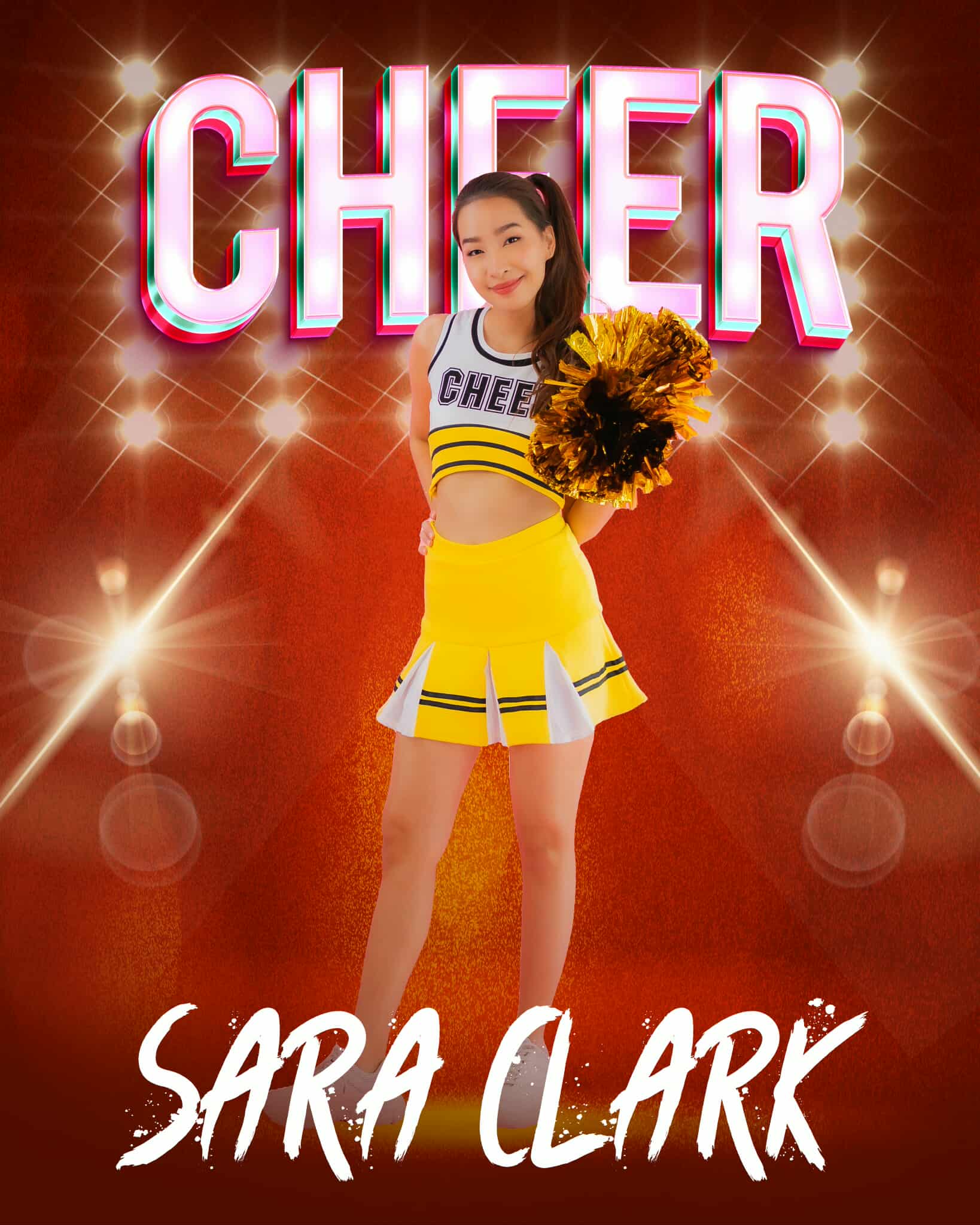 Photography and/or Banners.